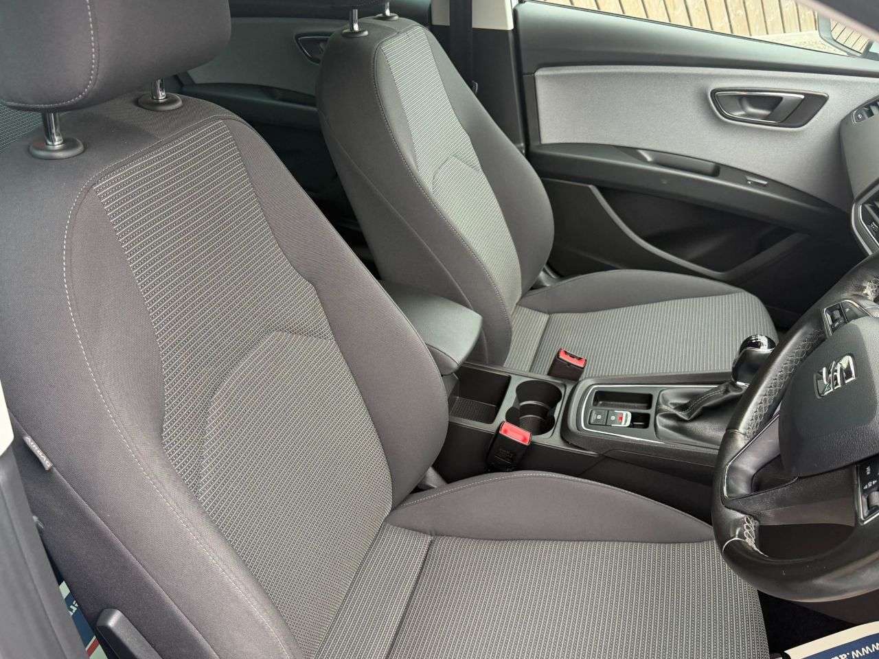 2020 SEAT LEON 2020 SEAT LEON