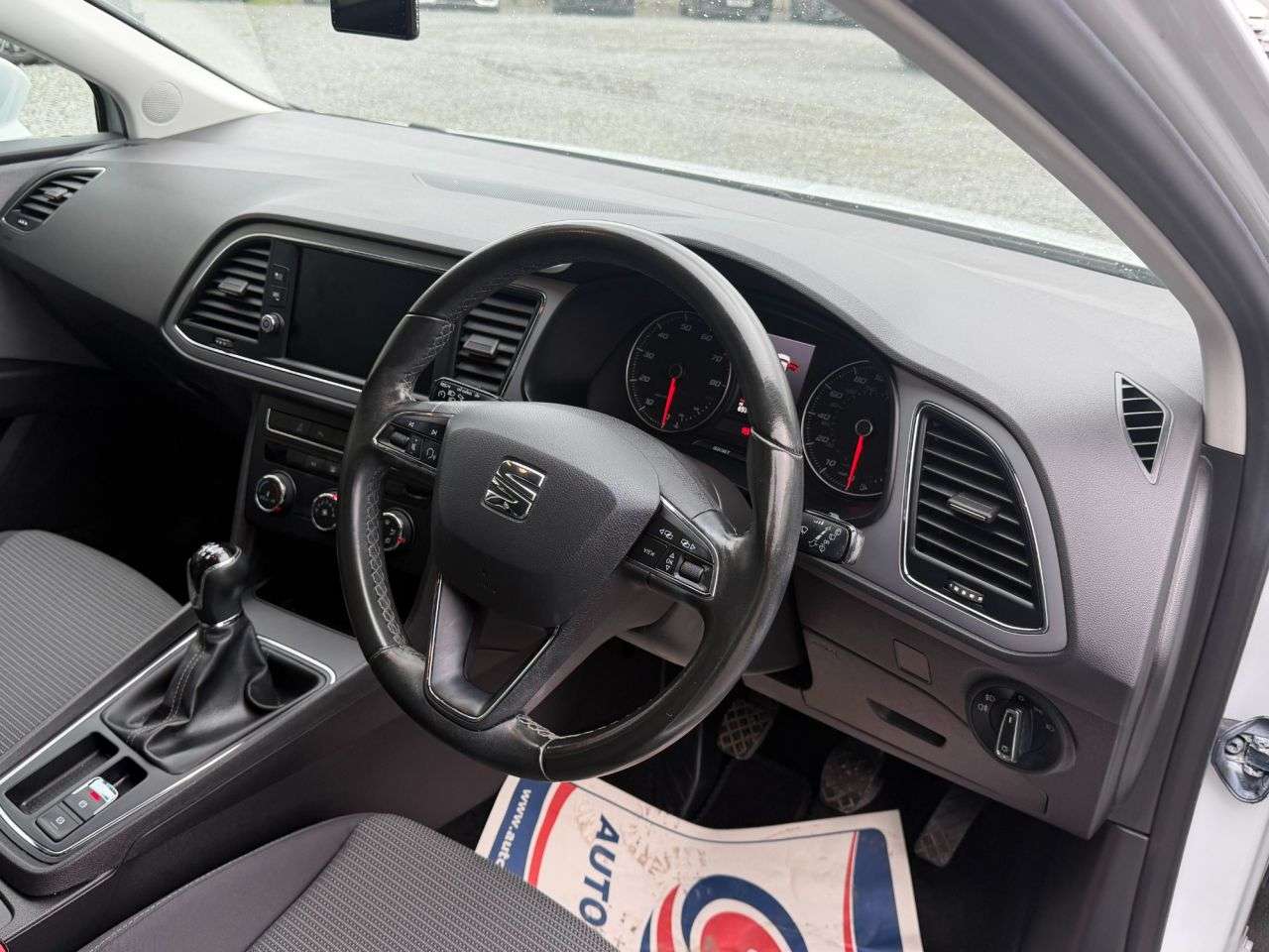 2020 SEAT LEON 2020 SEAT LEON