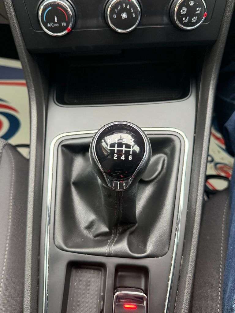 2020 SEAT LEON 2020 SEAT LEON