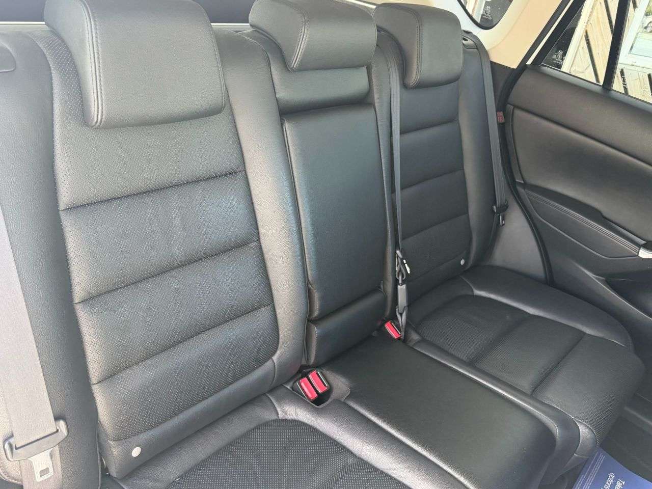 2016 MAZDA CX-5 2016 MAZDA CX-5
