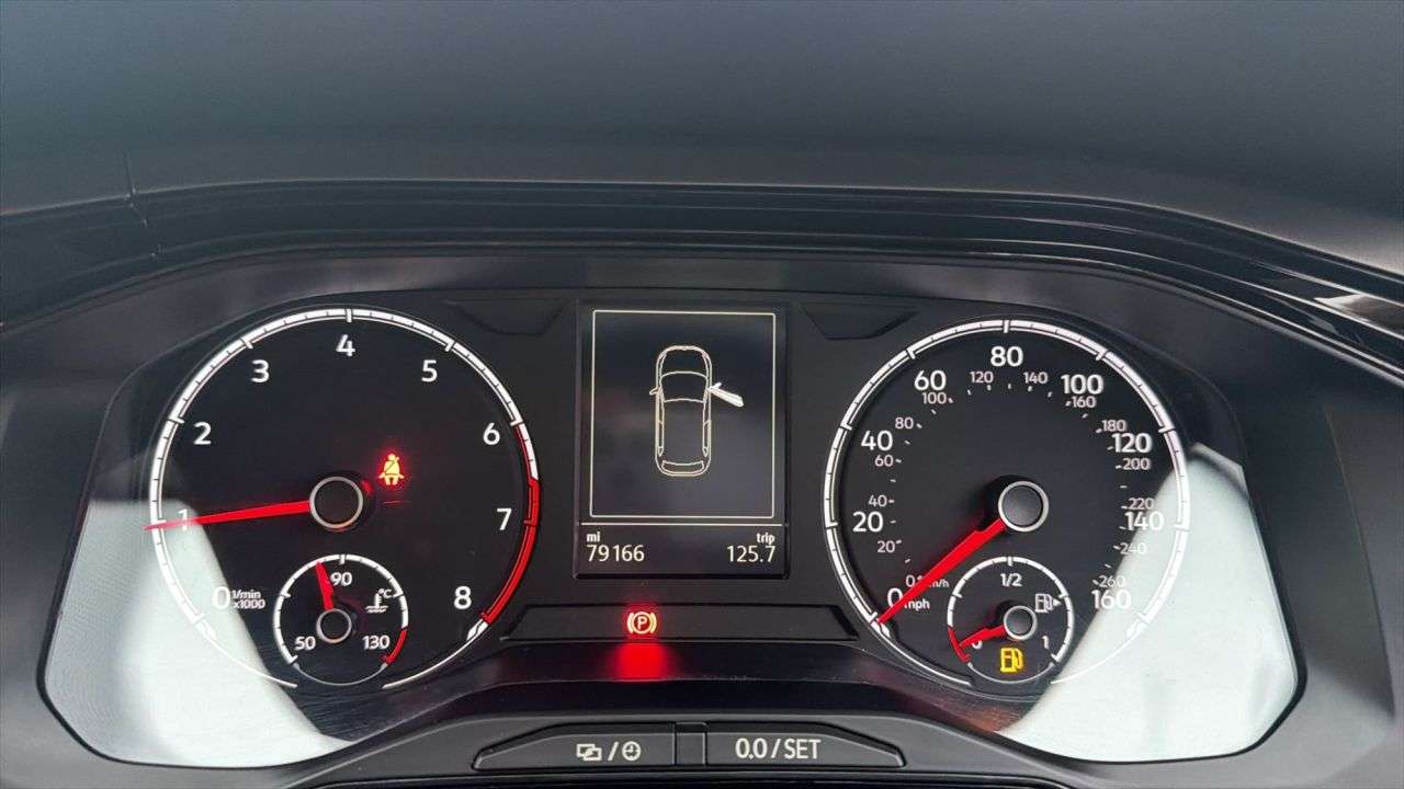 2019 VOLKSWAGEN POLO 2019 VOLKSWAGEN POLO