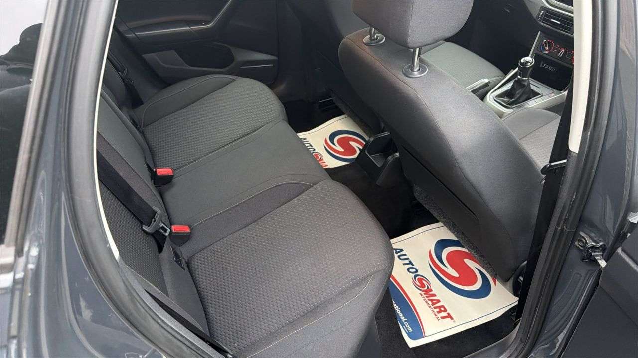 2019 VOLKSWAGEN POLO 2019 VOLKSWAGEN POLO