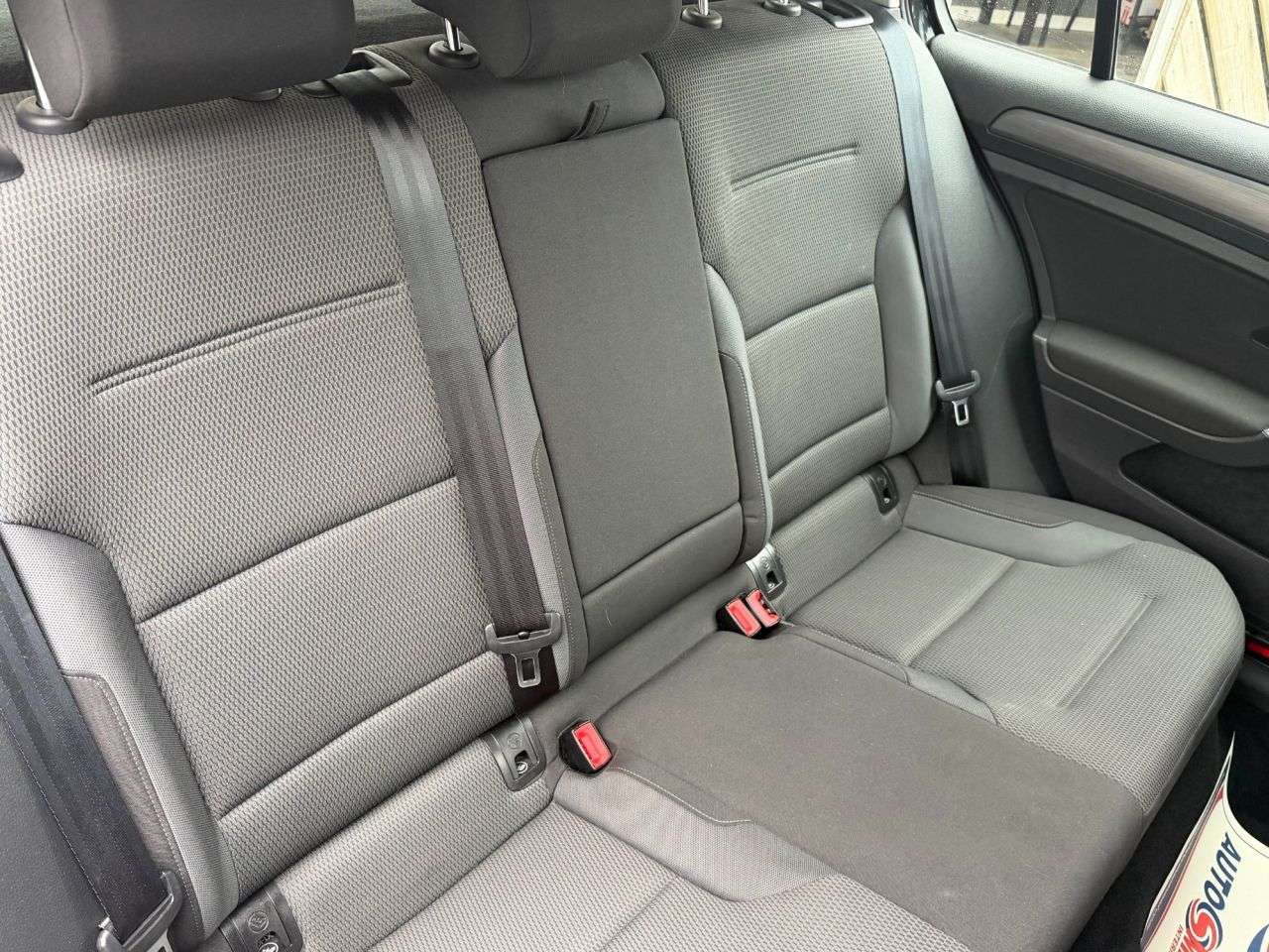 2018 VOLKSWAGEN GOLF 2018 VOLKSWAGEN GOLF