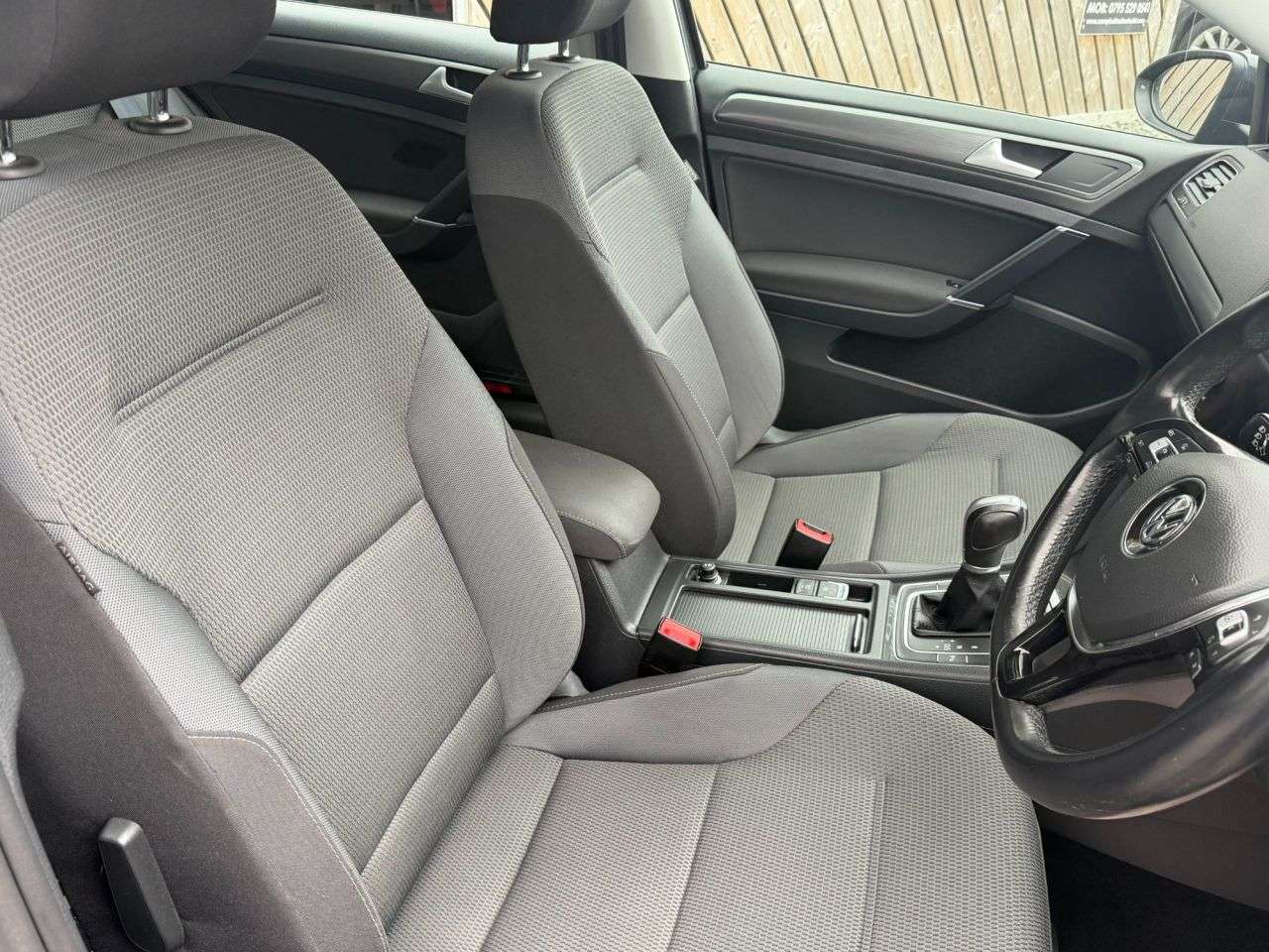 2018 VOLKSWAGEN GOLF 2018 VOLKSWAGEN GOLF