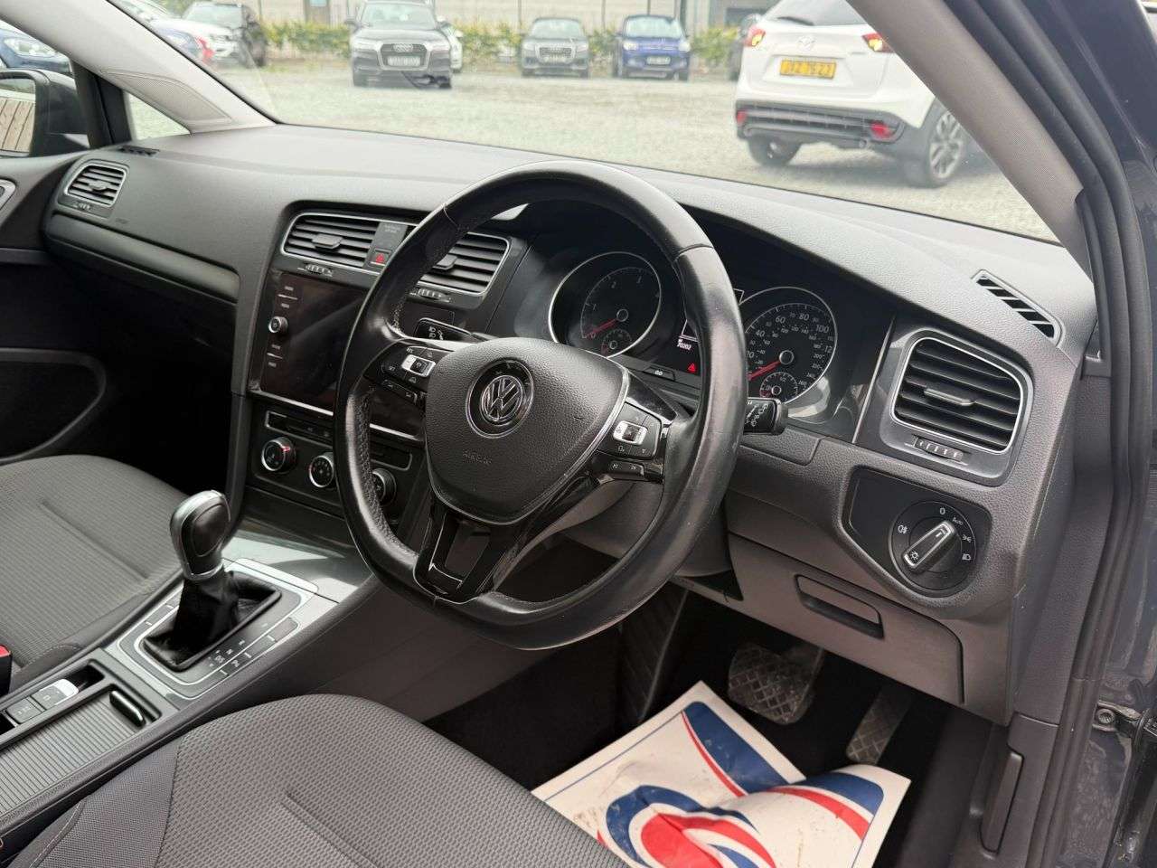 2018 VOLKSWAGEN GOLF 2018 VOLKSWAGEN GOLF