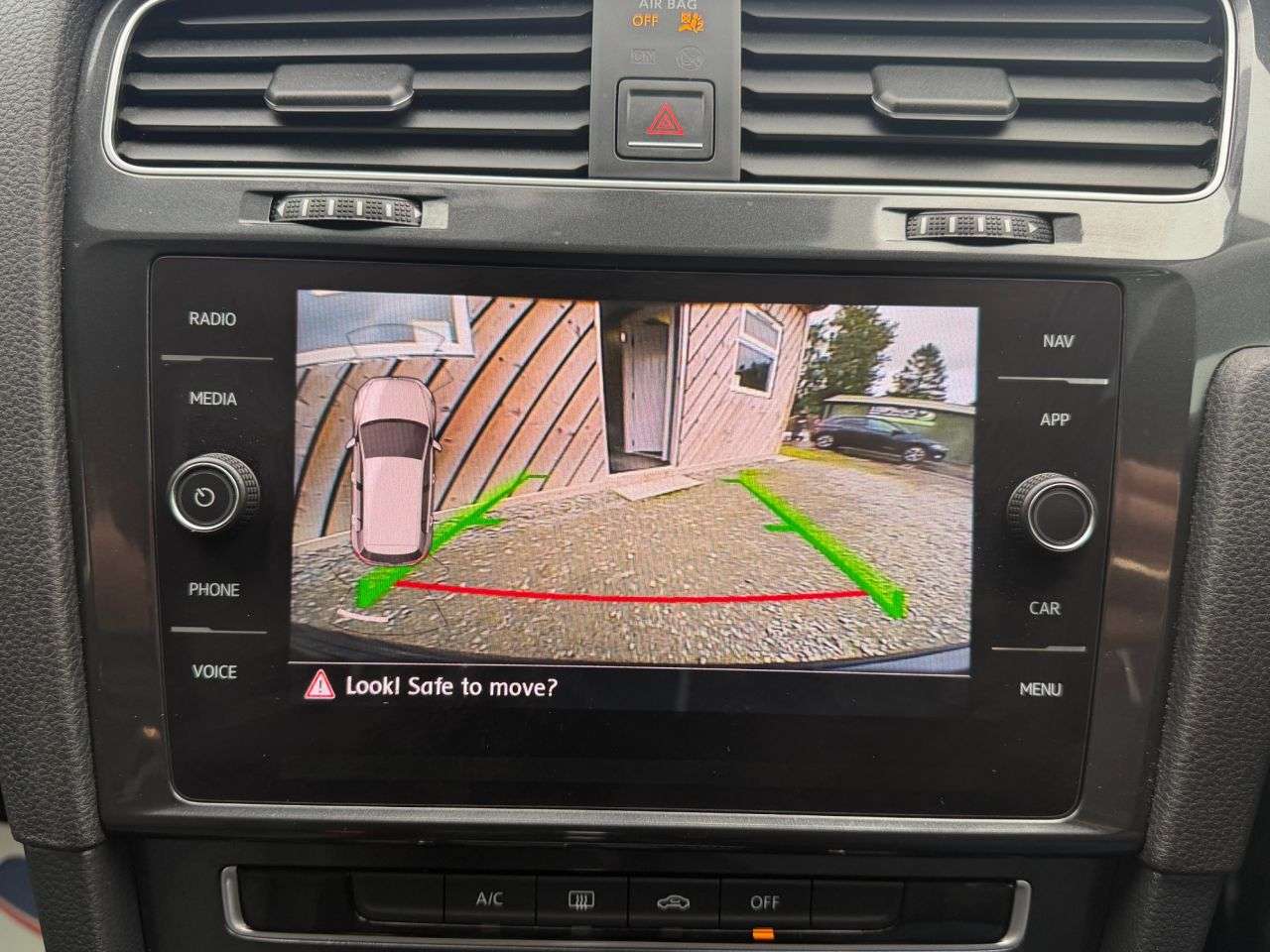 2018 VOLKSWAGEN GOLF 2018 VOLKSWAGEN GOLF