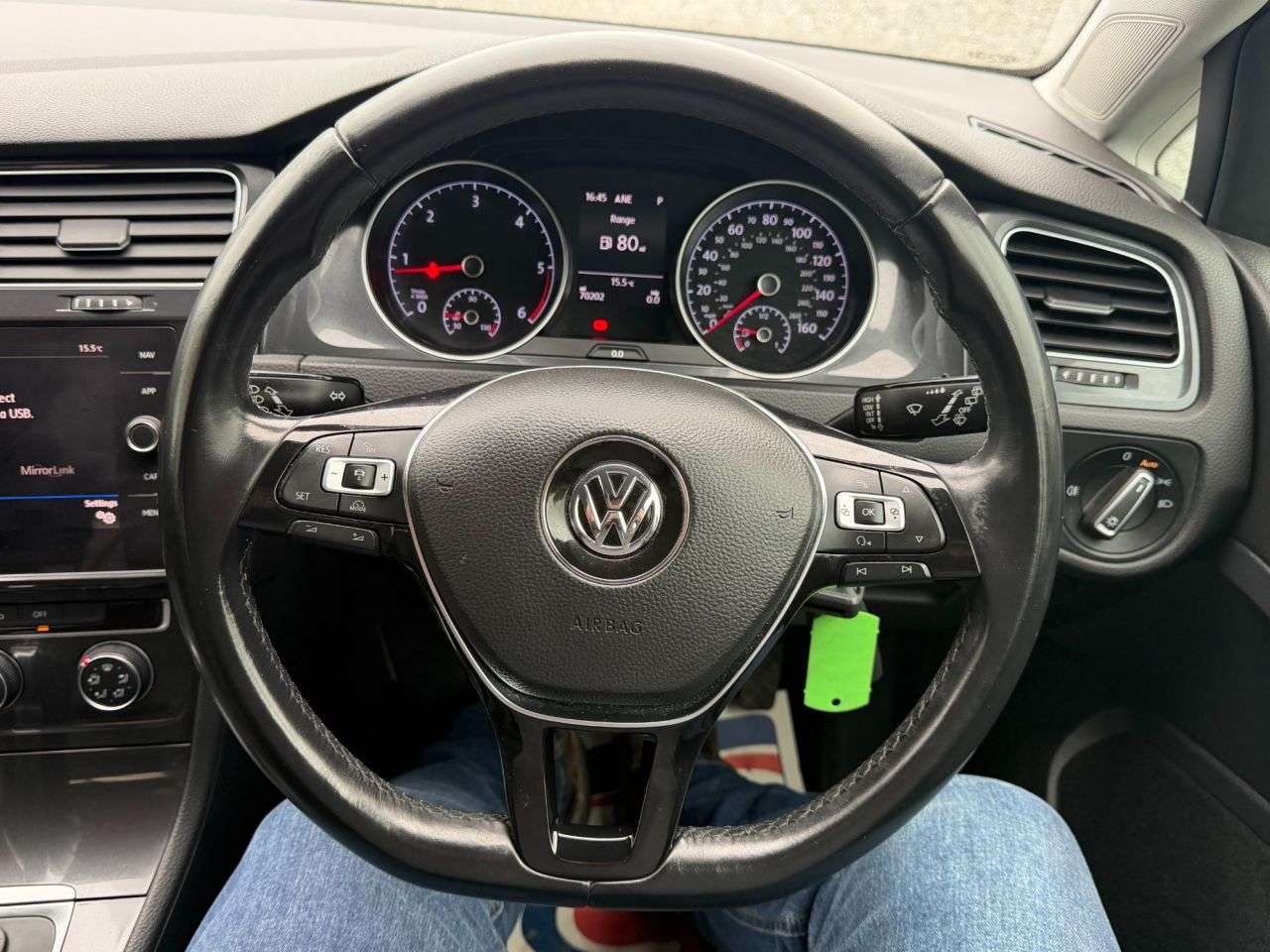 2018 VOLKSWAGEN GOLF 2018 VOLKSWAGEN GOLF
