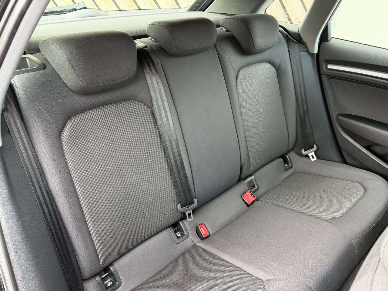 2019 AUDI A3 2019 AUDI A3