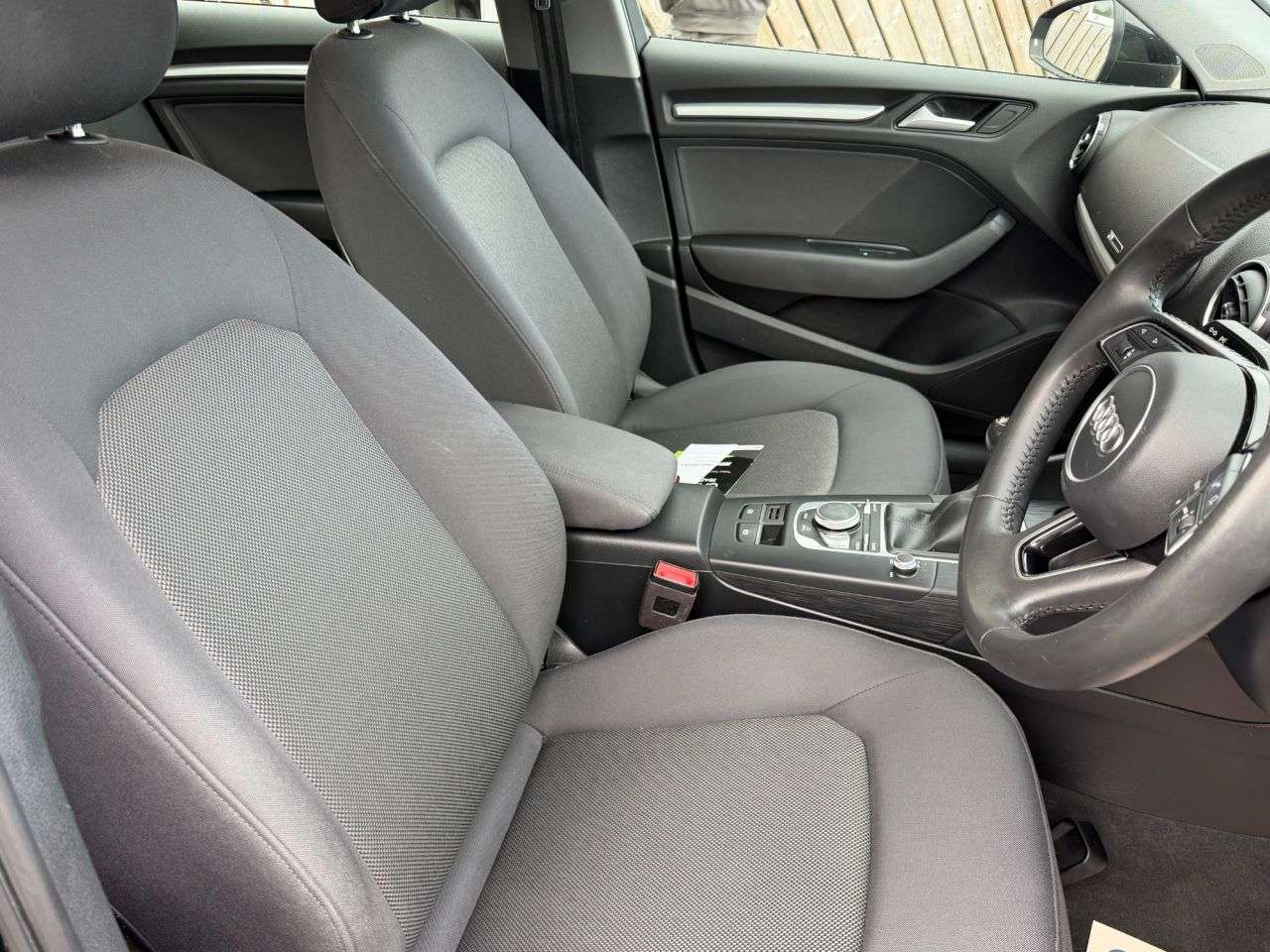2019 AUDI A3 2019 AUDI A3