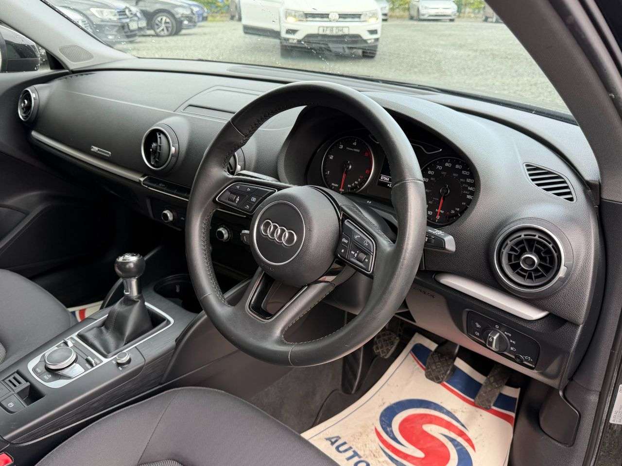 2019 AUDI A3 2019 AUDI A3