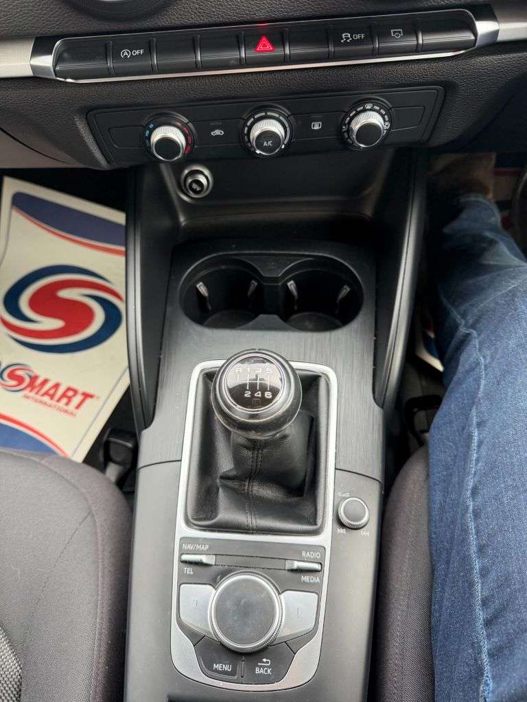 2019 AUDI A3 2019 AUDI A3