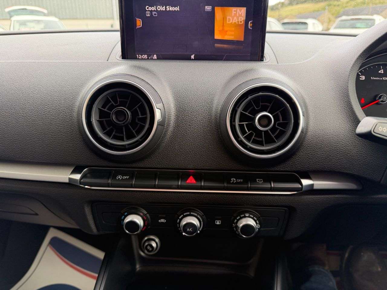 2019 AUDI A3 2019 AUDI A3