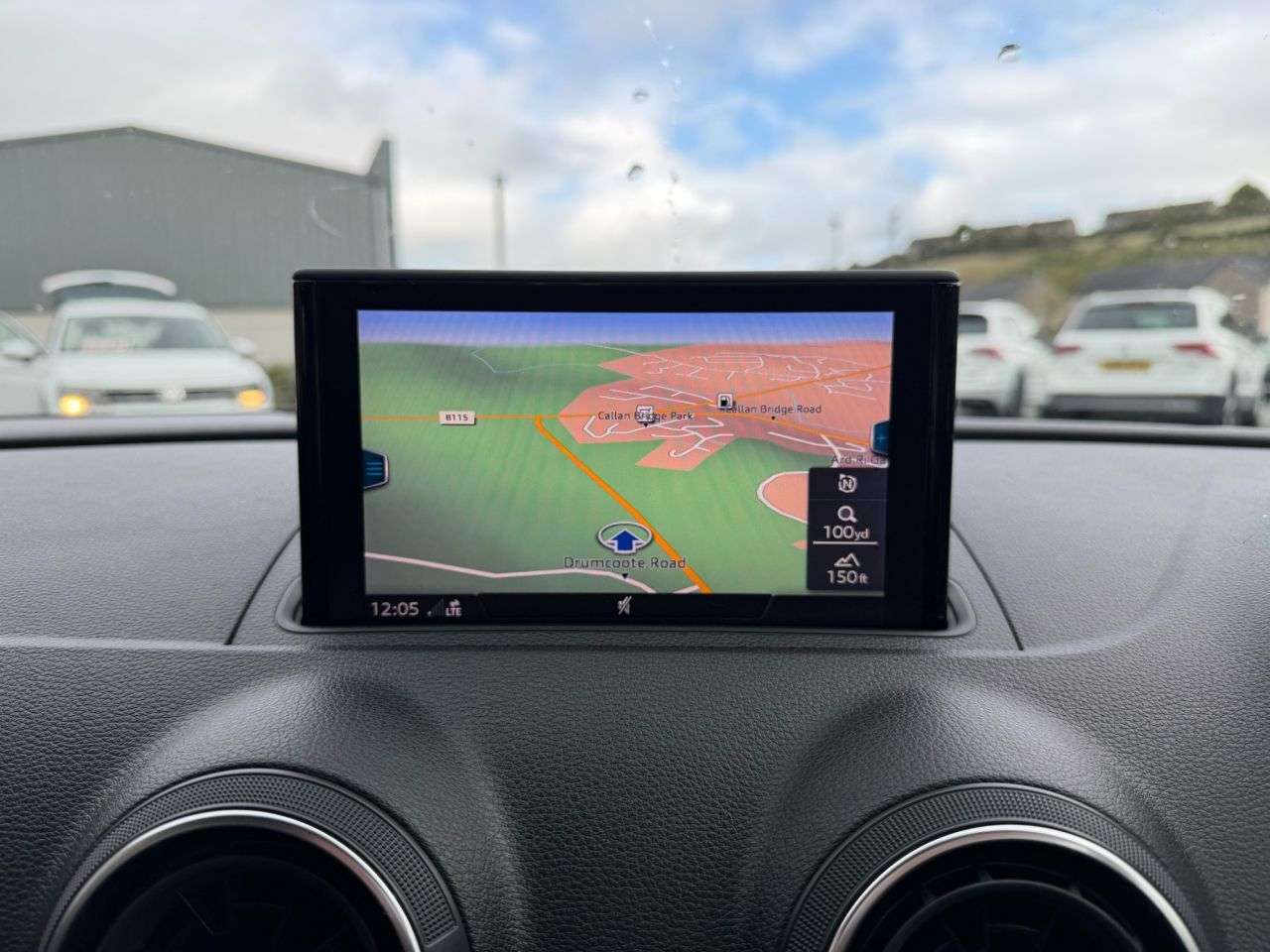 2019 AUDI A3 2019 AUDI A3