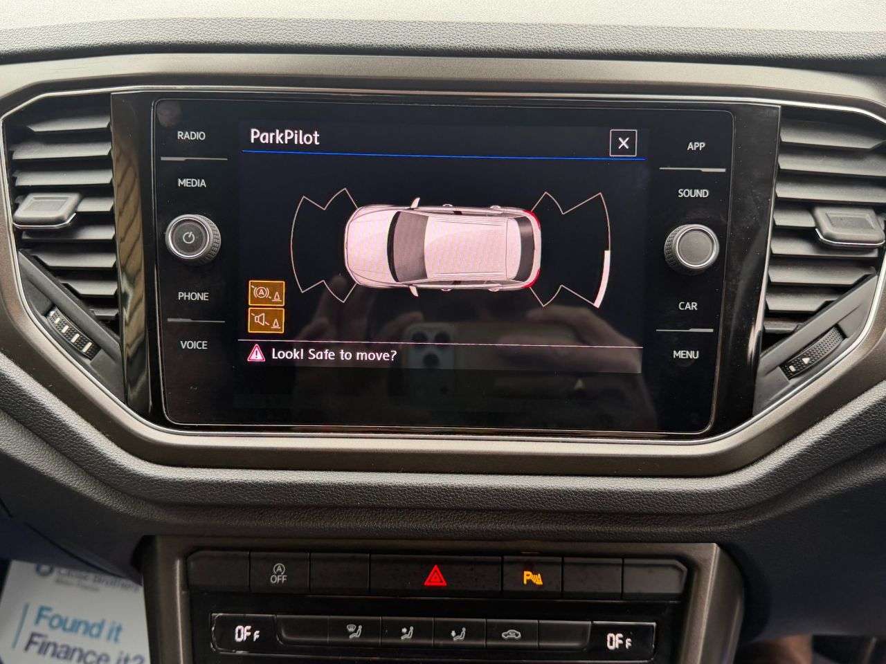 2019 VOLKSWAGEN T-ROC 2019 VOLKSWAGEN T-ROC