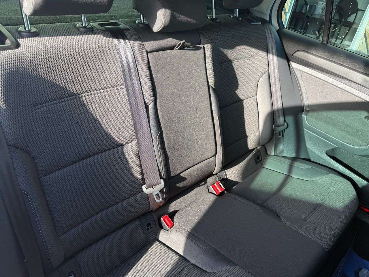 2019 VOLKSWAGEN GOLF 2019 VOLKSWAGEN GOLF