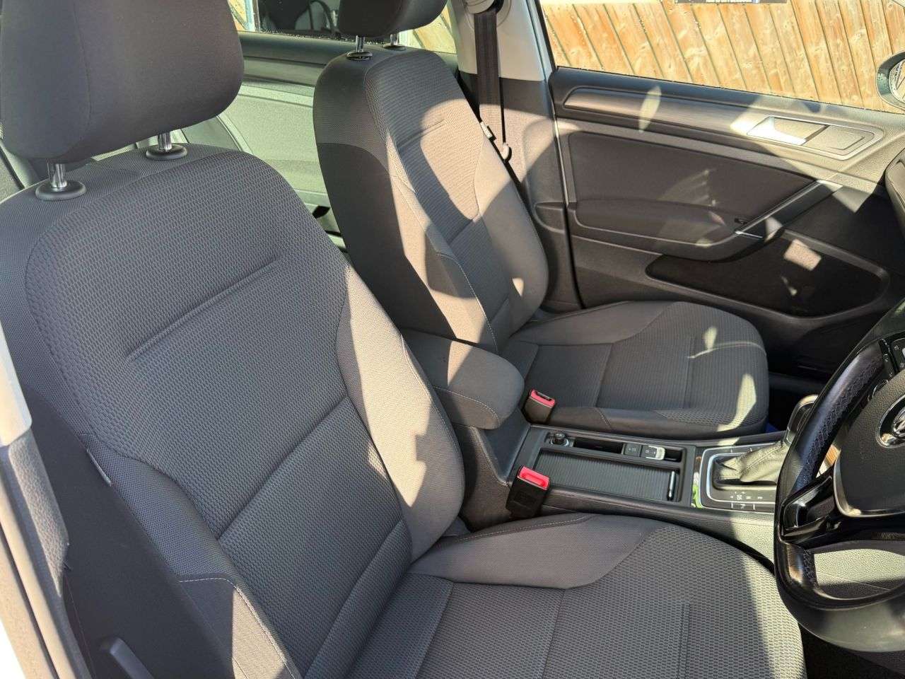 2019 VOLKSWAGEN GOLF 2019 VOLKSWAGEN GOLF