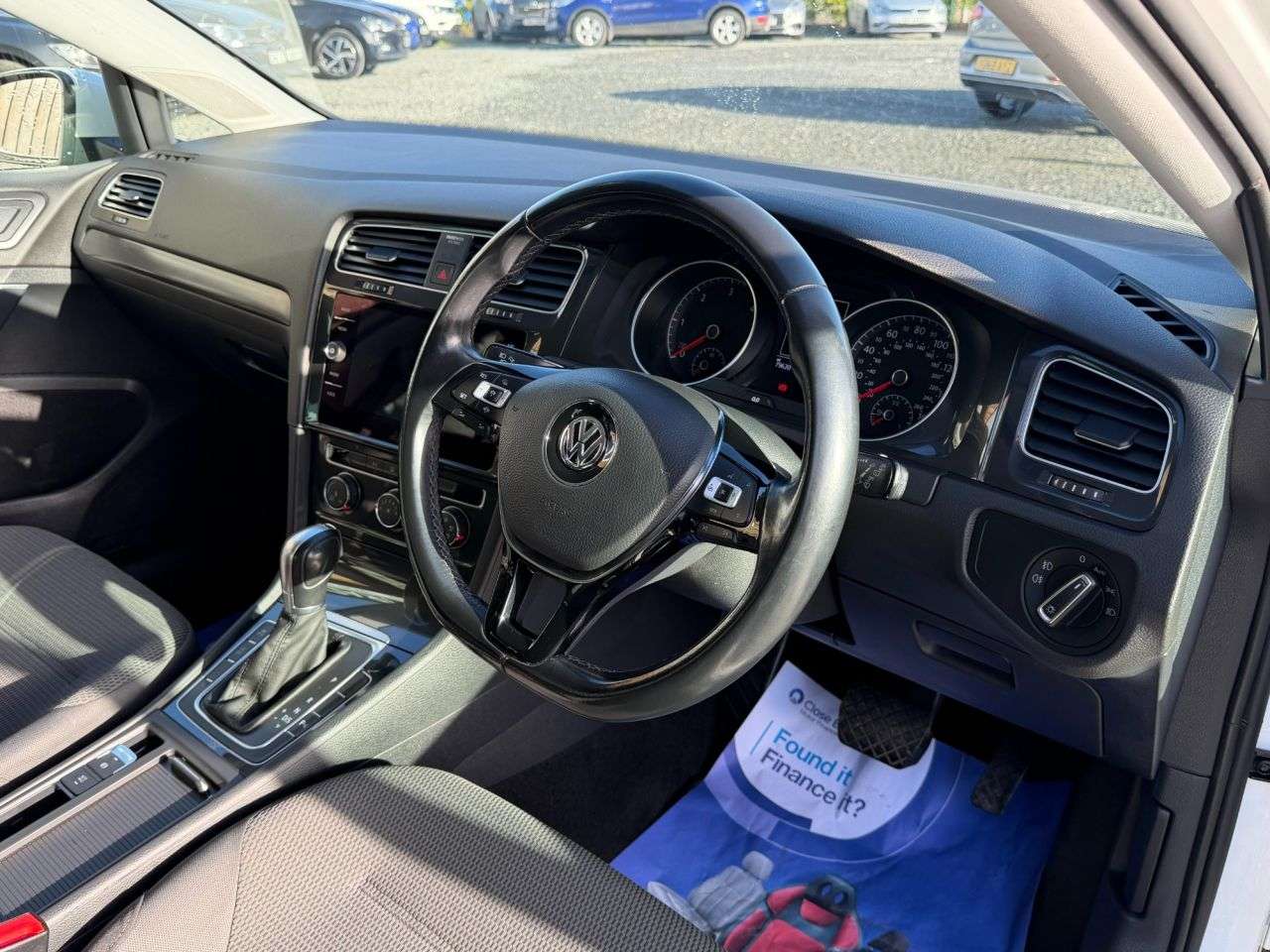 2019 VOLKSWAGEN GOLF 2019 VOLKSWAGEN GOLF