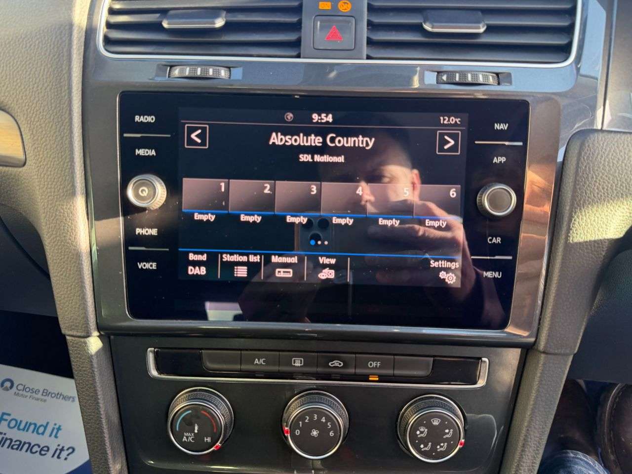 2019 VOLKSWAGEN GOLF 2019 VOLKSWAGEN GOLF