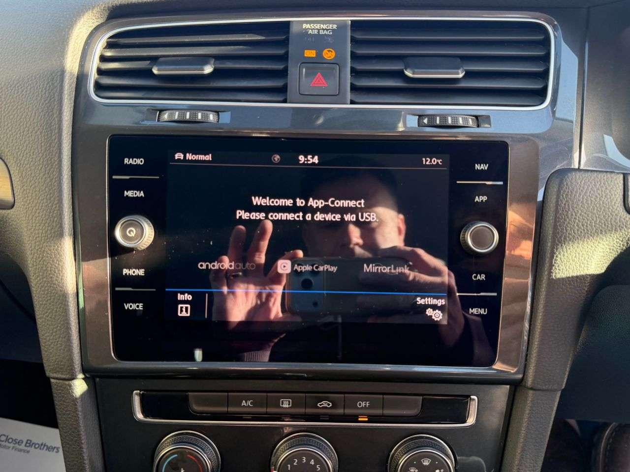2019 VOLKSWAGEN GOLF 2019 VOLKSWAGEN GOLF