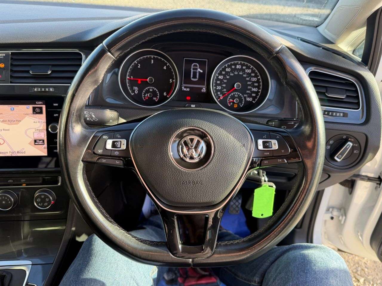 2019 VOLKSWAGEN GOLF 2019 VOLKSWAGEN GOLF
