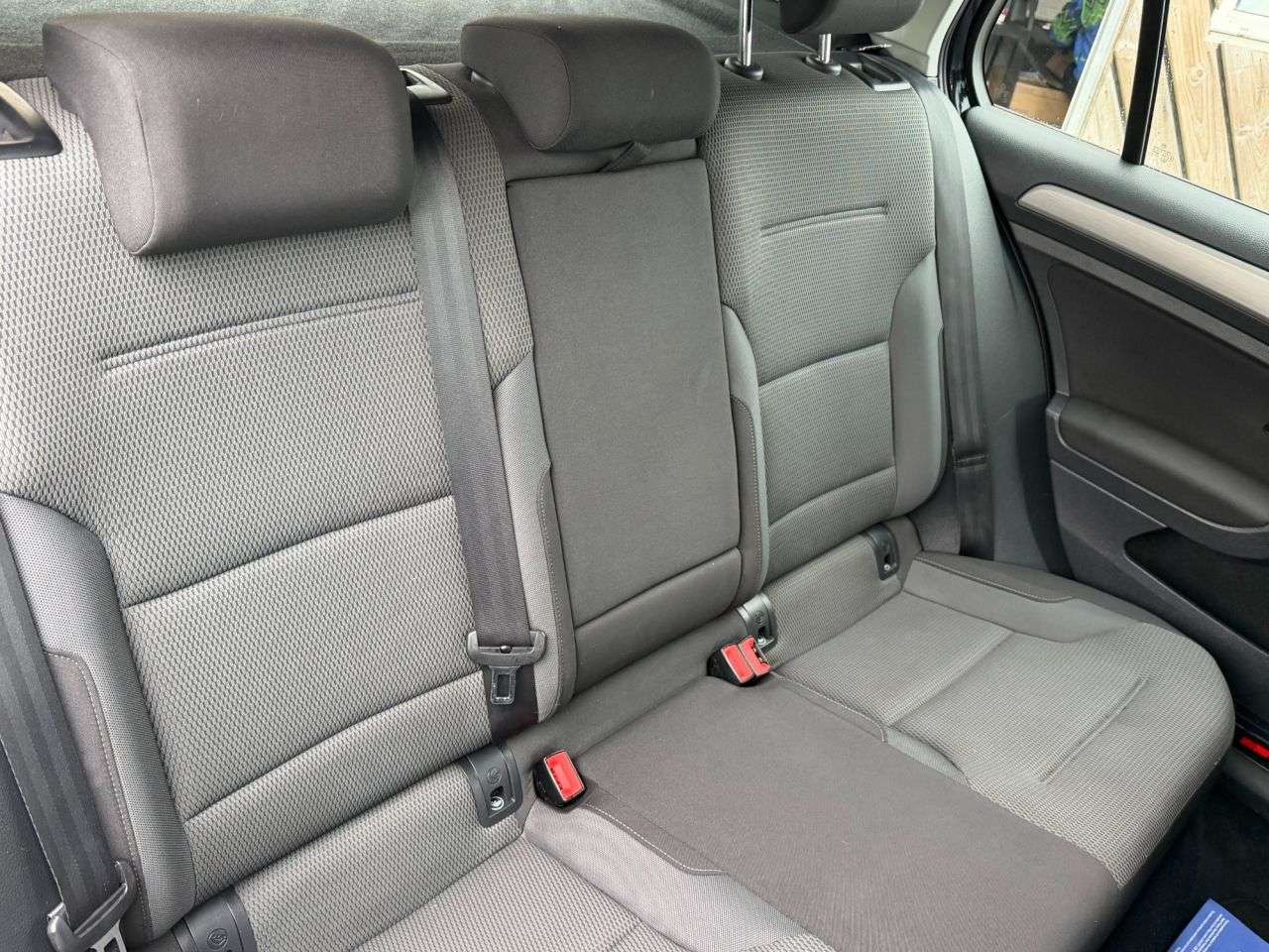 2016 VOLKSWAGEN GOLF 2016 VOLKSWAGEN GOLF