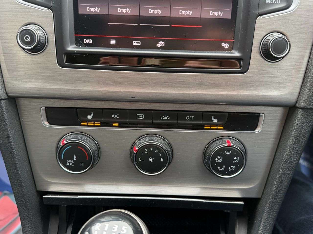 2016 VOLKSWAGEN GOLF 2016 VOLKSWAGEN GOLF