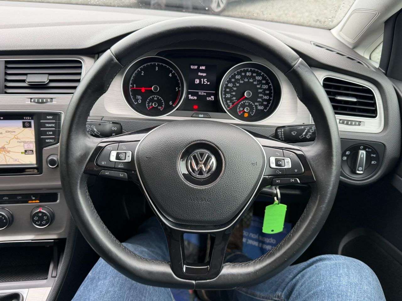 2016 VOLKSWAGEN GOLF 2016 VOLKSWAGEN GOLF