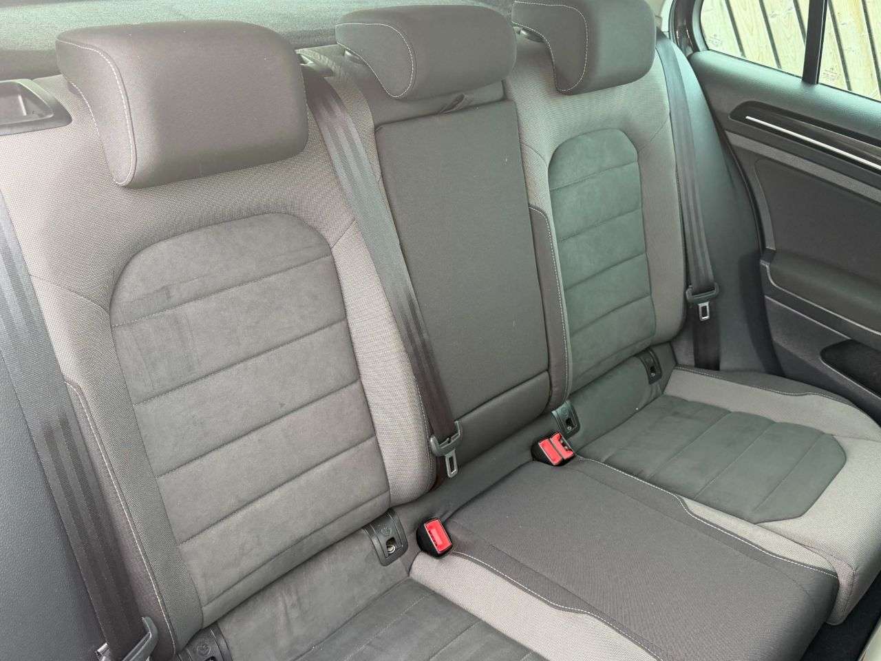 2018 VOLKSWAGEN GOLF 2018 VOLKSWAGEN GOLF