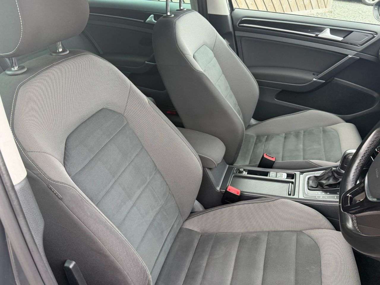 2018 VOLKSWAGEN GOLF 2018 VOLKSWAGEN GOLF