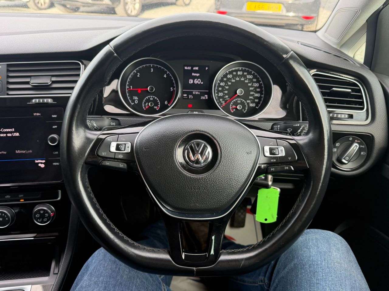 2018 VOLKSWAGEN GOLF 2018 VOLKSWAGEN GOLF