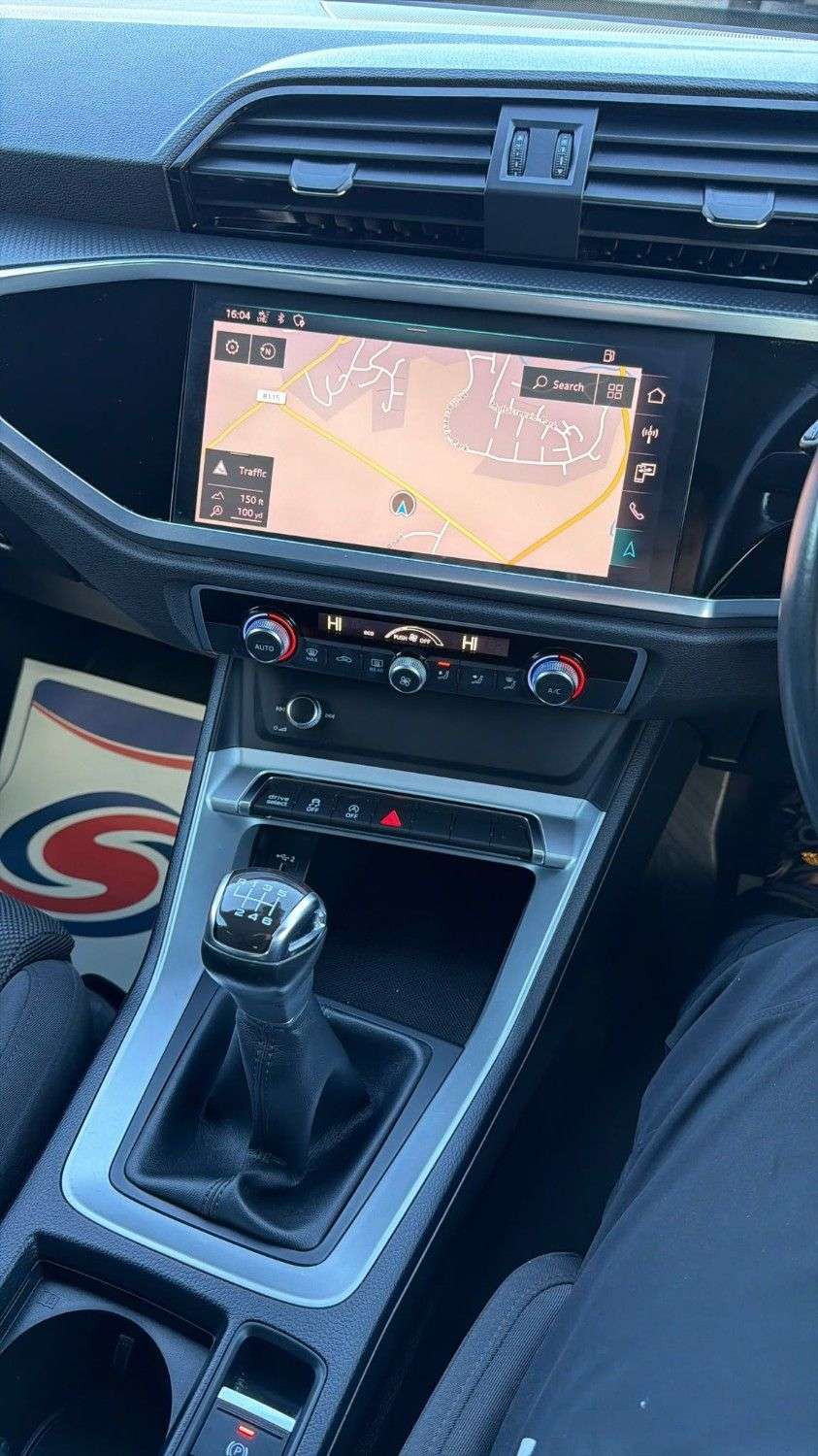 2019 AUDI Q3 2019 AUDI Q3