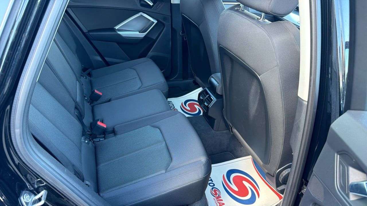 2019 AUDI Q3 2019 AUDI Q3