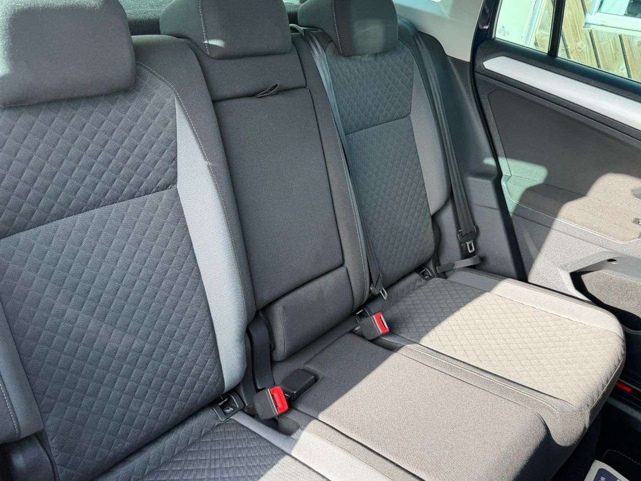 2017 VOLKSWAGEN TIGUAN 2017 VOLKSWAGEN TIGUAN