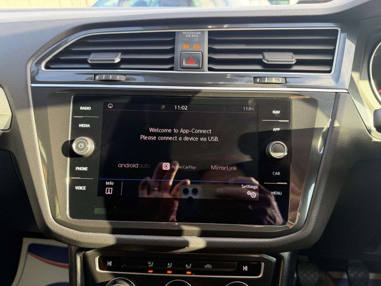 2017 VOLKSWAGEN TIGUAN 2017 VOLKSWAGEN TIGUAN