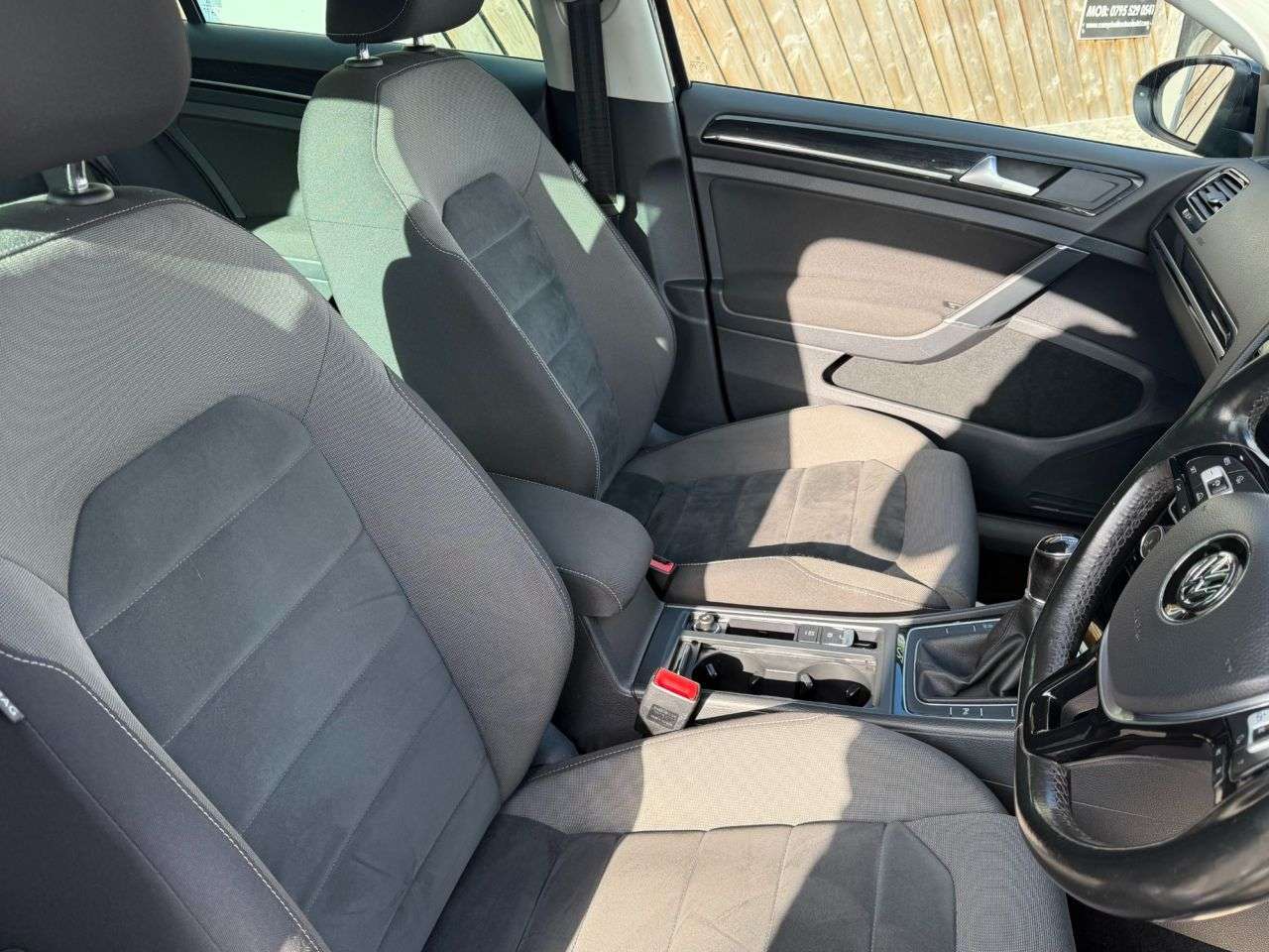 2017 VOLKSWAGEN GOLF 2017 VOLKSWAGEN GOLF