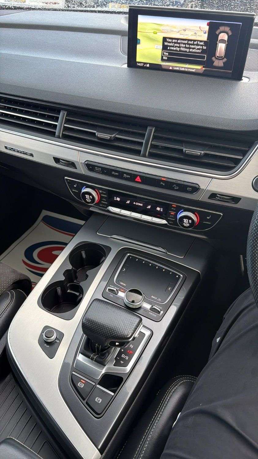 2019 AUDI Q7 2019 AUDI Q7
