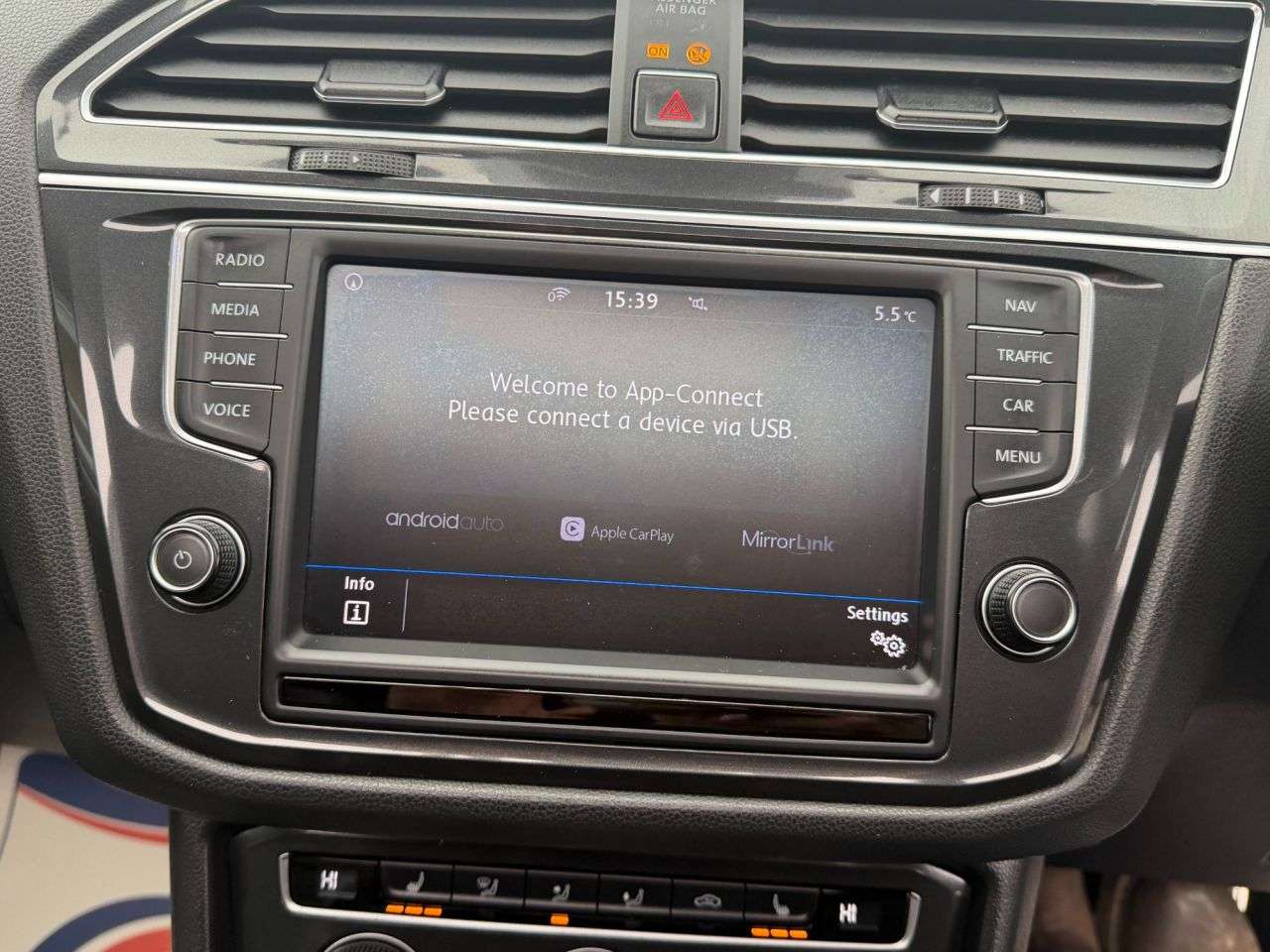 2017 VOLKSWAGEN TIGUAN 2017 VOLKSWAGEN TIGUAN