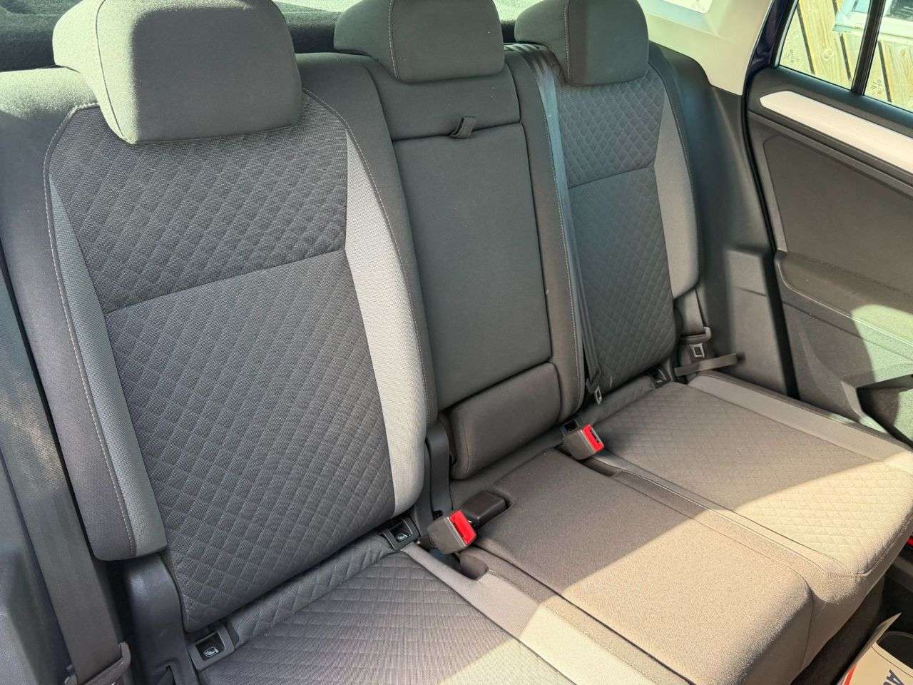 2019 VOLKSWAGEN TIGUAN 2019 VOLKSWAGEN TIGUAN