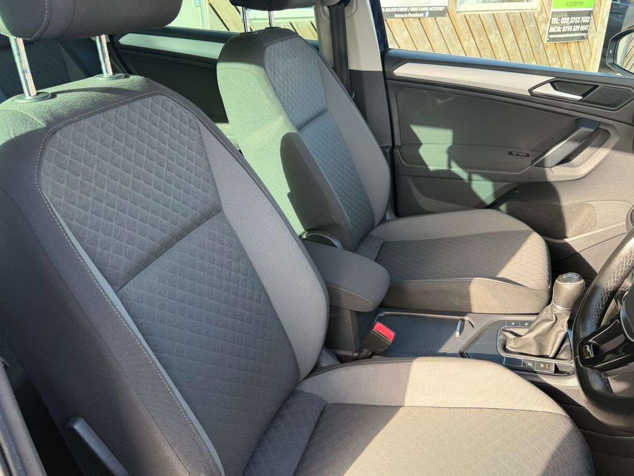 2019 VOLKSWAGEN TIGUAN 2019 VOLKSWAGEN TIGUAN