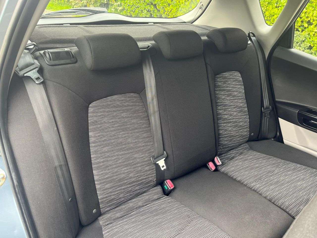 2009 KIA CEED 2009 KIA CEED