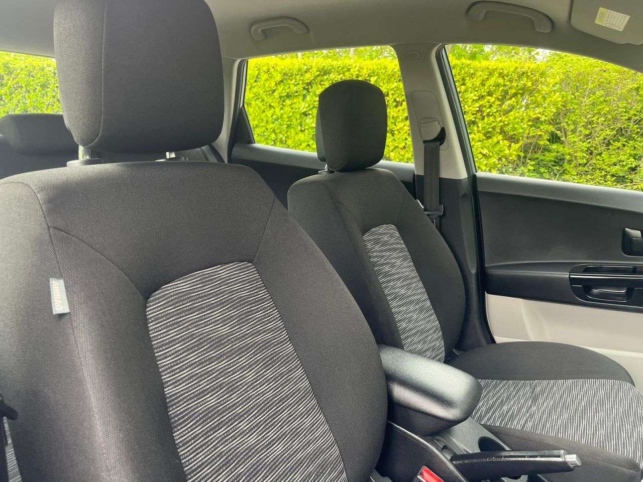 2009 KIA CEED 2009 KIA CEED