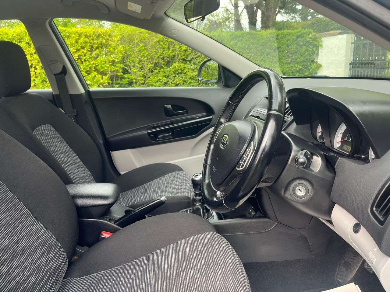 2009 KIA CEED 2009 KIA CEED