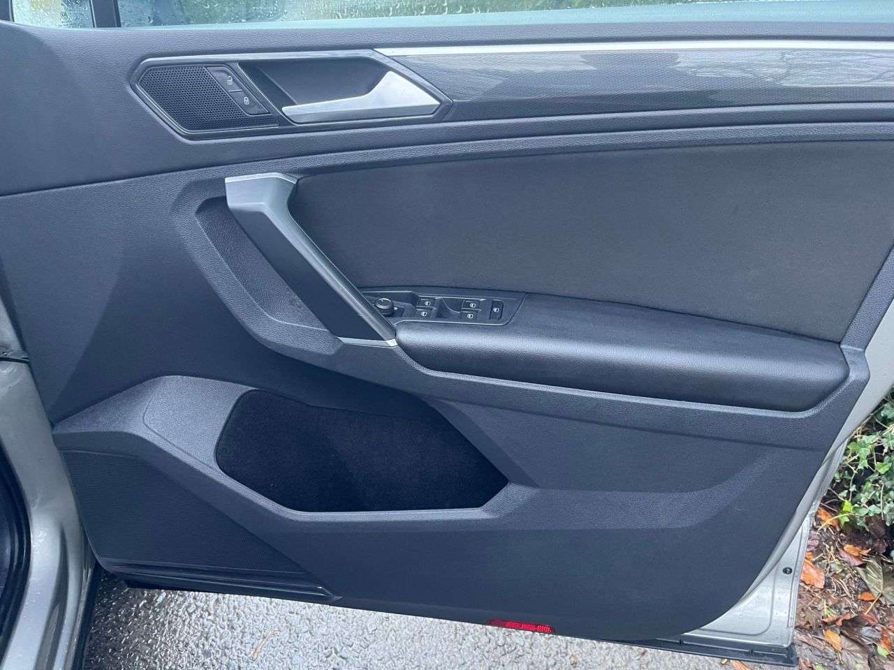 2016 VOLKSWAGEN TIGUAN 2016 VOLKSWAGEN TIGUAN