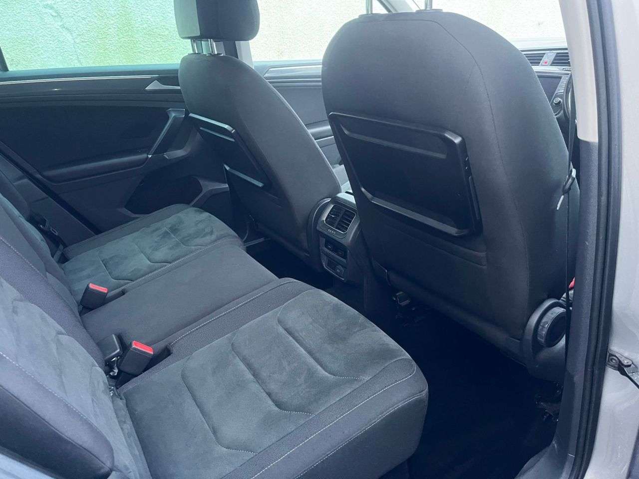 2016 VOLKSWAGEN TIGUAN 2016 VOLKSWAGEN TIGUAN