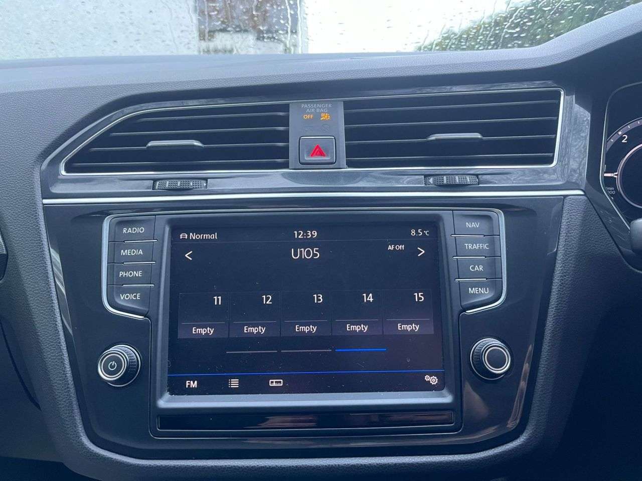 2016 VOLKSWAGEN TIGUAN 2016 VOLKSWAGEN TIGUAN