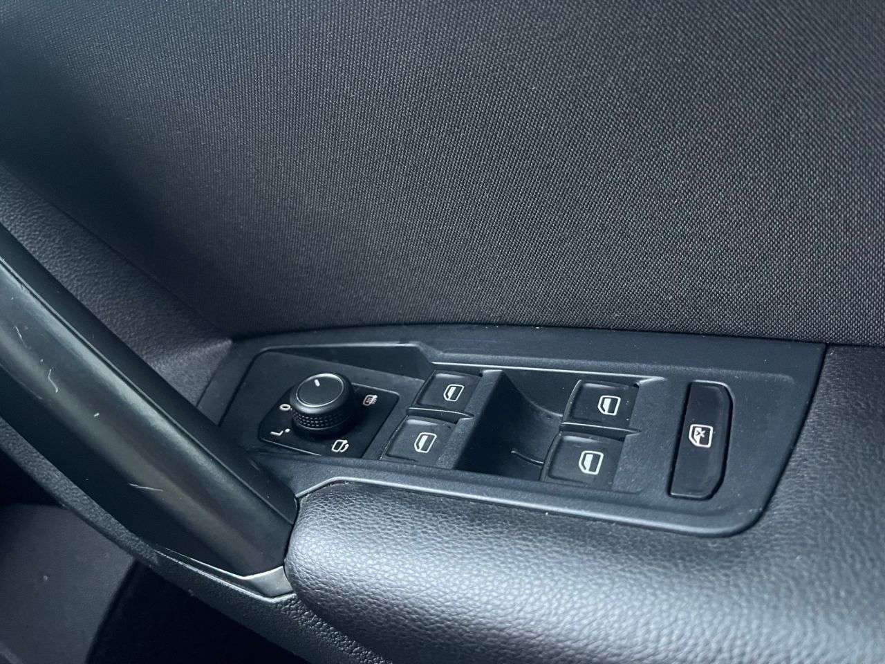 2016 VOLKSWAGEN TIGUAN 2016 VOLKSWAGEN TIGUAN