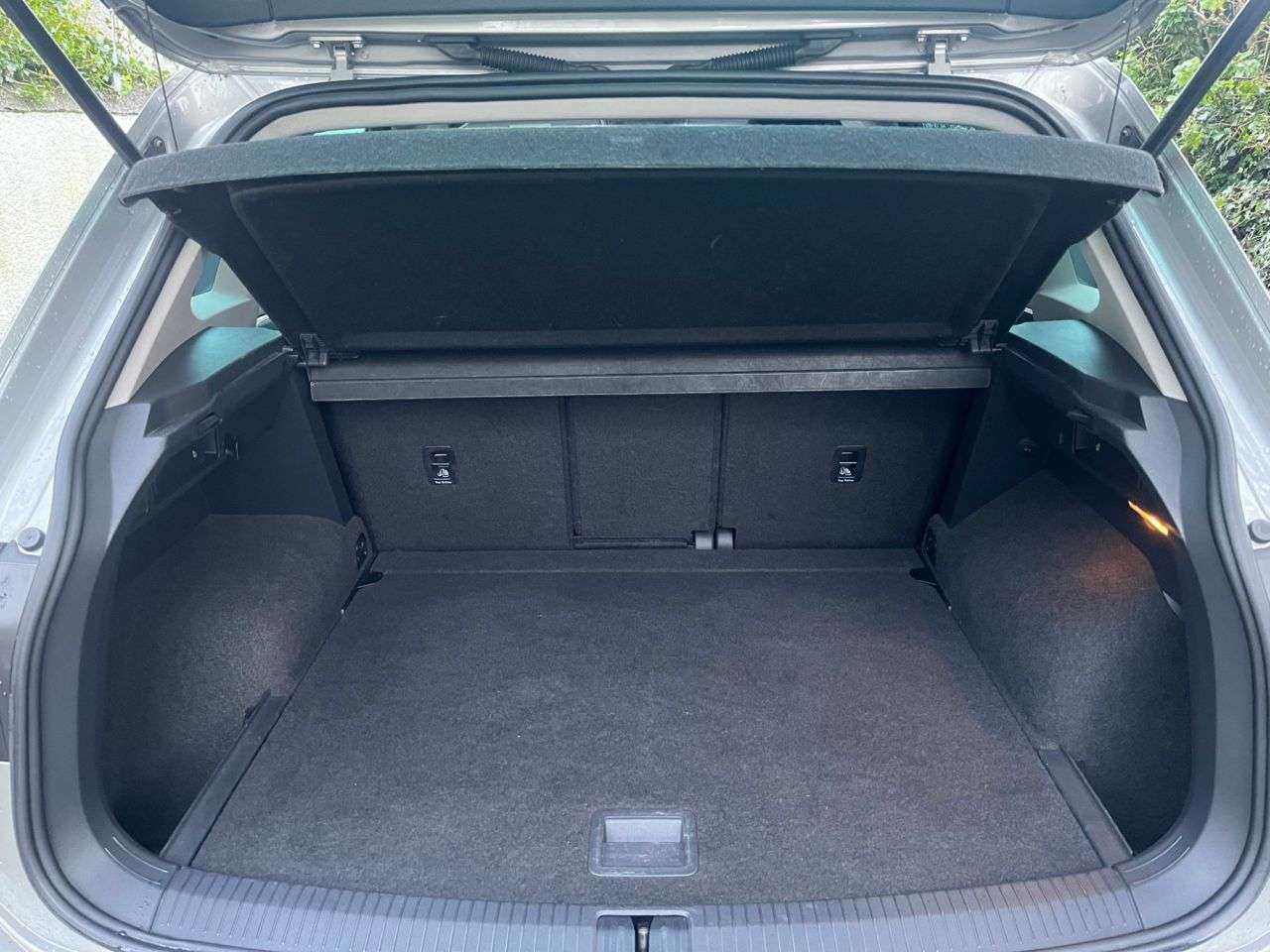 2016 VOLKSWAGEN TIGUAN 2016 VOLKSWAGEN TIGUAN