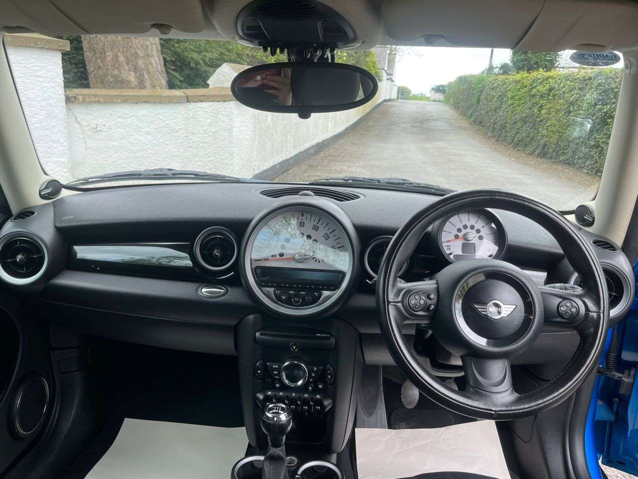 2011 MINI HATCH COOPER 2011 MINI HATCH COOPER