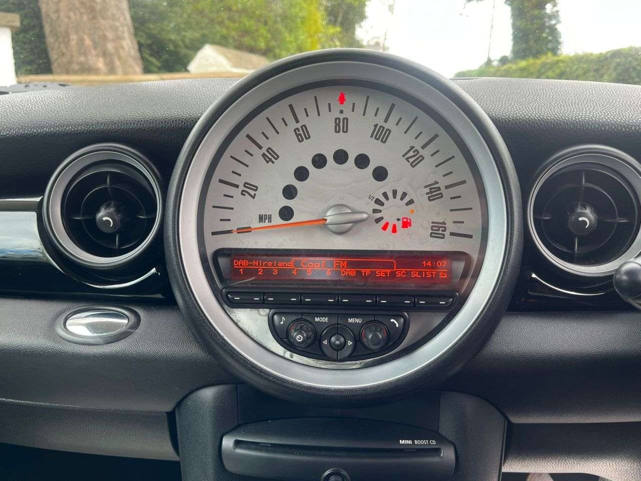 2011 MINI HATCH COOPER 2011 MINI HATCH COOPER