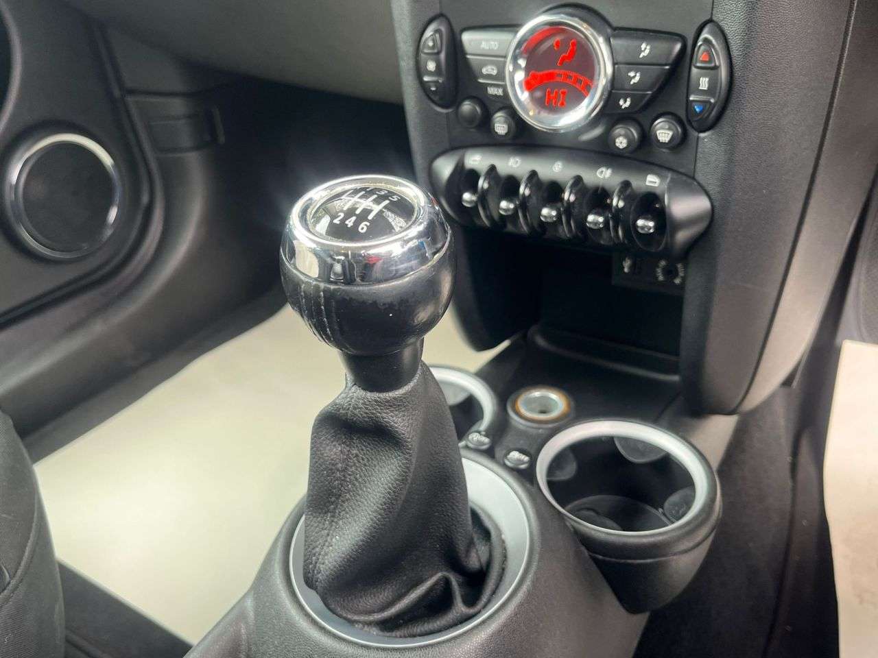 2011 MINI HATCH COOPER 2011 MINI HATCH COOPER